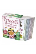Princess Storybook Collection Box isi 20 pb